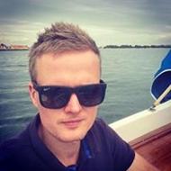 Brian S