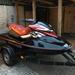 Seadoo rxf defekt kobling :( pris på sådan en Rep ? 