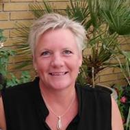 Anne-Mette P