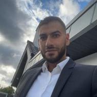 Mahmoud K