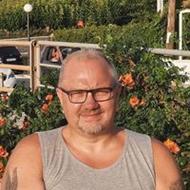 Henrik M