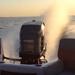 Evirude E-tec XD100 sammenholdt med Liqui Moly Marine DFI 2T oile