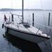 Propel til 8HK Mariner