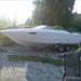 EVINRUDE 4 HK