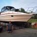 Mercruiser V6 4.3 lav gas problem