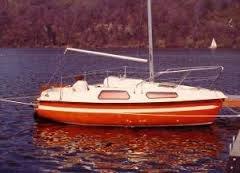 Hjælp til rigning af Flying cruiser c