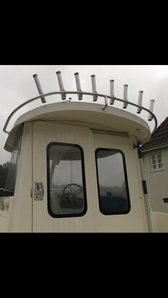 Targabøjle 