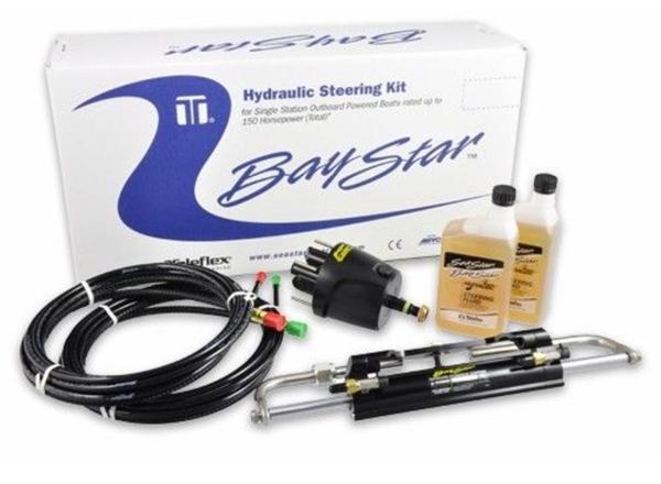 billigste hydrauliske kit i dk