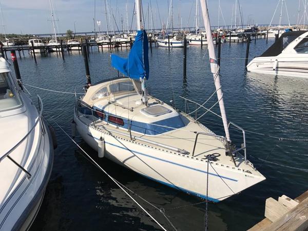 Bellona 23 - hvem kender den?