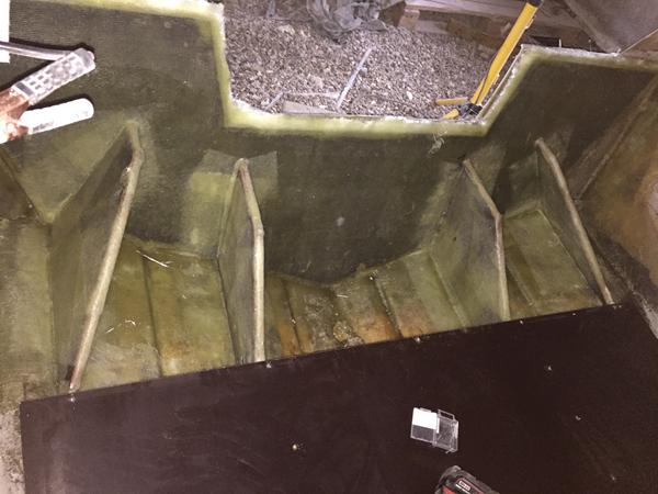 Agterspejl tykkelse og holdbarhed.