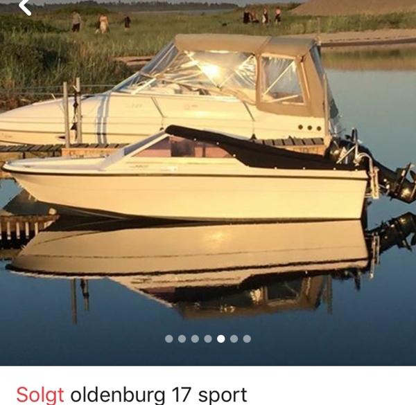 Oldenburg 17 sport