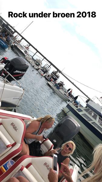 Rock under broen 2019