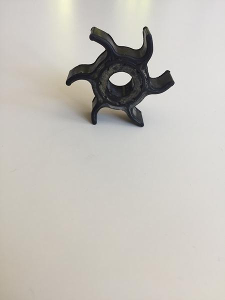 Nye impeller?