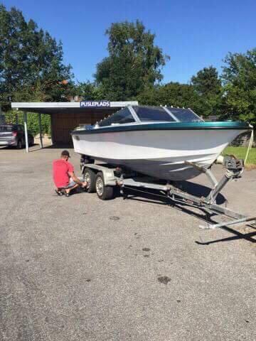 DayCruiser