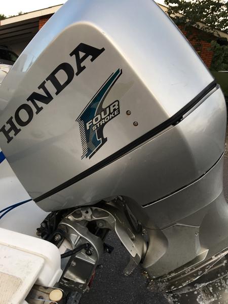 Gearkasse Honda v6
