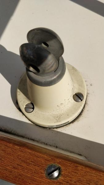 VHF antenne