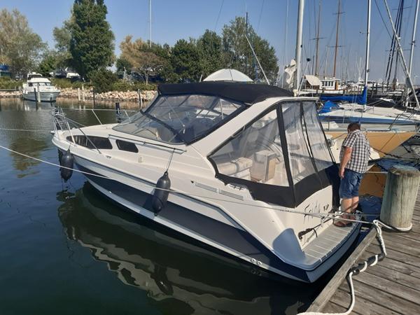 Bayliner 2855