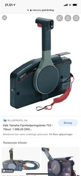 Hvordan virker choker håndtag 