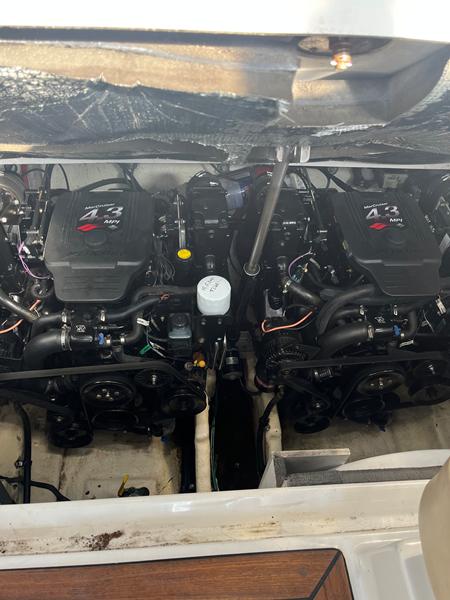 Motorbåd 