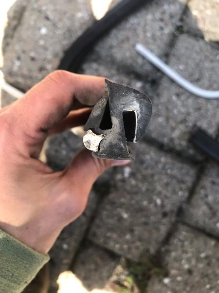 Rudegummi til Ryds 485 FC