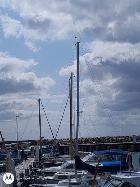 Vedr. Vores Mast