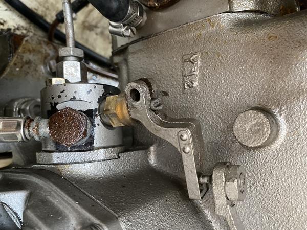 Yanmar YSE 12G 