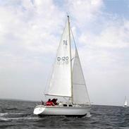 Polaris Drabant 26