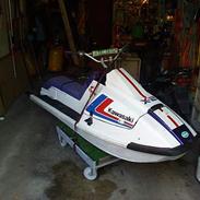 Kawasaki X2