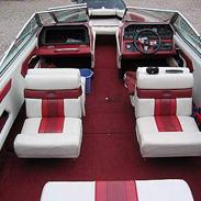 Sea Ray 197 Monaco