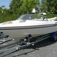 Sunbird 170 Spirit