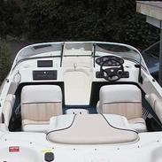 Sunbird 170 Spirit