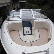 Sunbird 170 Spirit