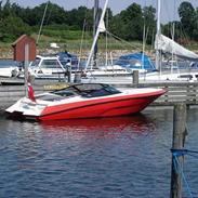 Glastron GX219 Ultra