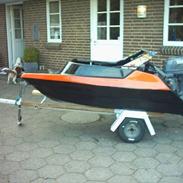 Bayliner JERRY SOLGT 