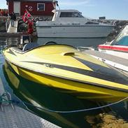 Hurricane 460
