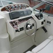 Wellcraft 3000 Martinique