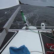 X Racer Trimaran (Til salg)