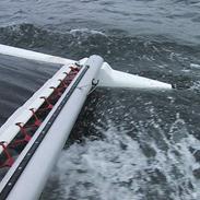 X Racer Trimaran (Til salg)