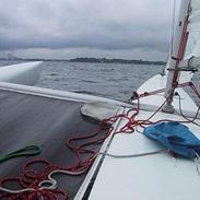 X Racer Trimaran (Til salg)