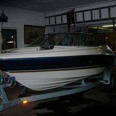 Bayliner 1800LS