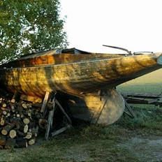 B skærgårdskrydser