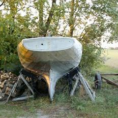 B skærgårdskrydser