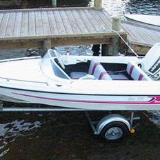 Hille Ibis *ER SOLGT*