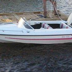 Hille Ibis *ER SOLGT*