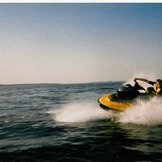 Seadoo XP LTD'