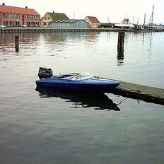 Hille Ibis 350