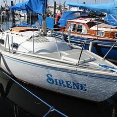 Drabant 22
