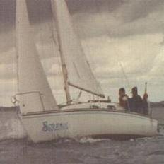 Drabant 22