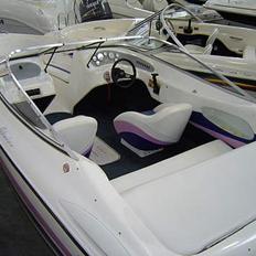 B Baja 180 Islander