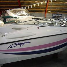 B Baja 180 Islander
